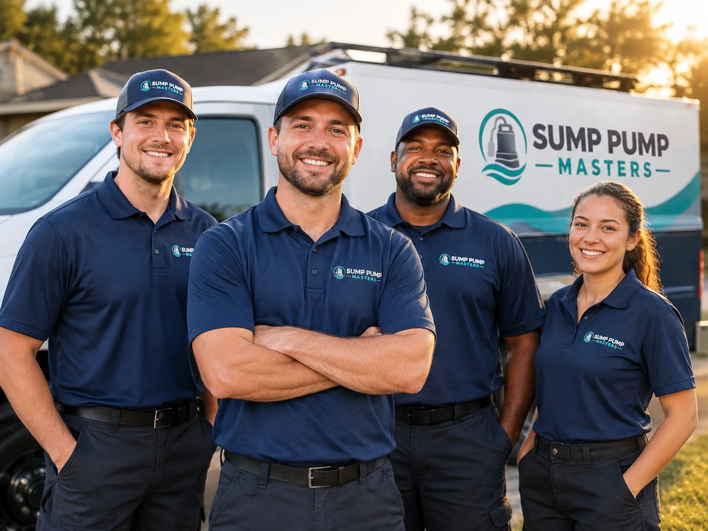 Sump Pump Repair company in Gouverneur, NY
